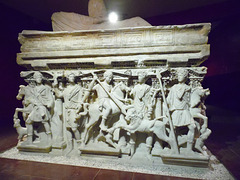 The Antakya Sarcophagus