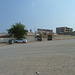 Fujairah 2013 – Entrance to the Fujairah Museum compound
