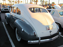 1941 Nash Ambassador