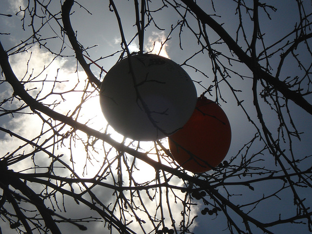 UniMelb leftover balloons_1