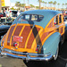 1947 Nash Ambassador Suburban Super