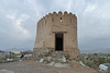 Fujairah 2013 – Watchtower of Al Badiyah Mosque