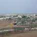 Fujairah 2013 – View from the watchtower of Al Badiyah Mosque