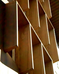 architectural brutalism reconciled