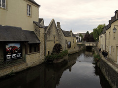 Bayeux