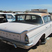 1961 Rambler Classic Custom