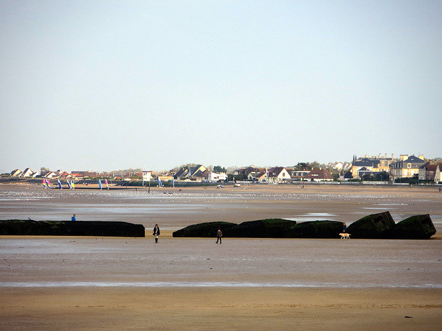 Arromanches