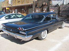 1960 Pontiac Catalina