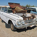 1961 Rambler Classic Custom