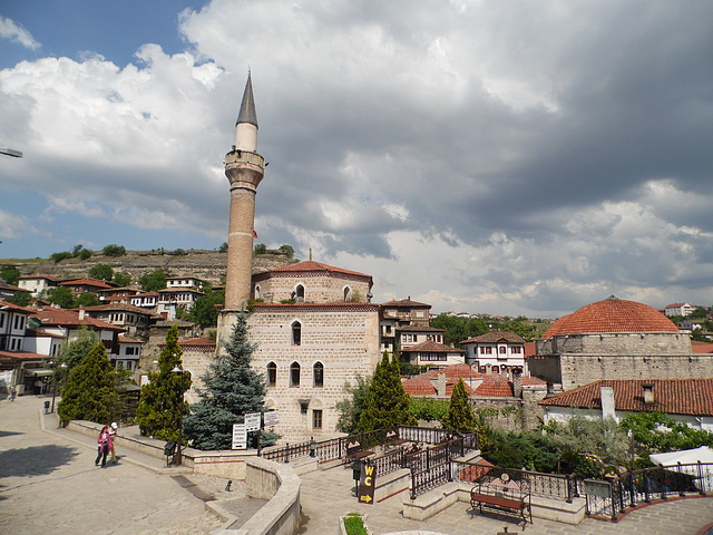 Safranbolu