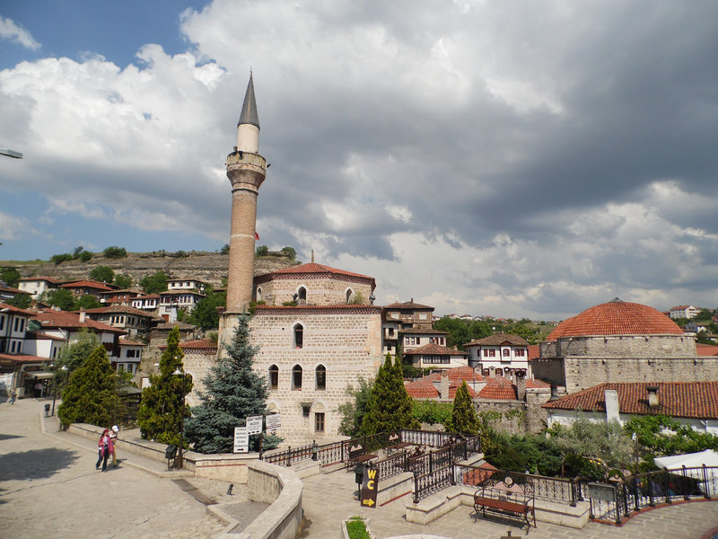 Safranbolu
