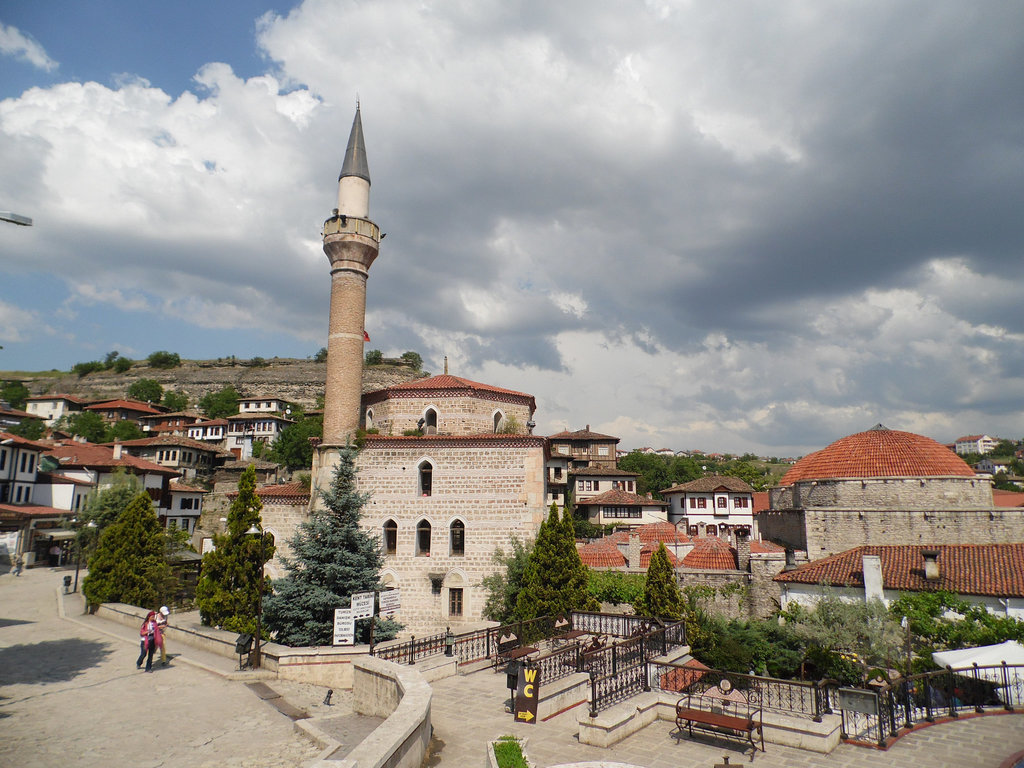 Safranbolu