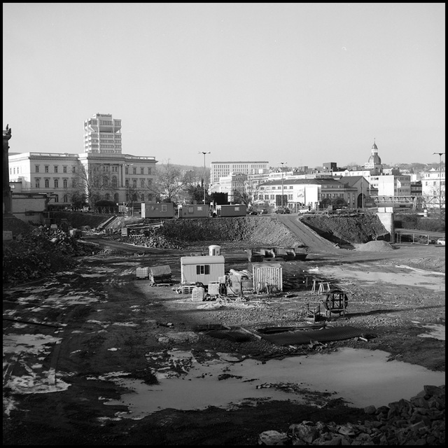 Hauptbahnhof