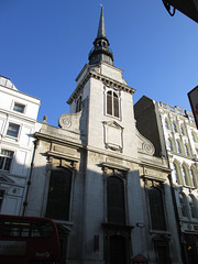 St.Martin's-within-Ludgate.