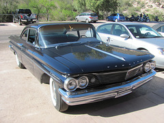 1960 Pontiac Catalina