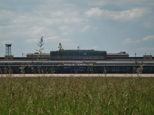 Tempelhof