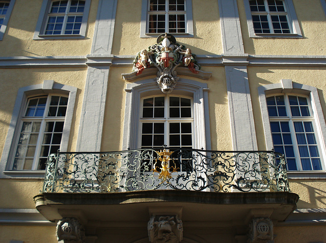 Erzbischöfliches Palais