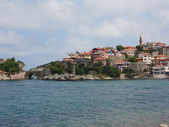 Pretty Little Amasra