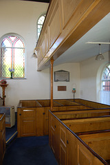 Wrentham. Chapel Road. United Reformed  Church (4)