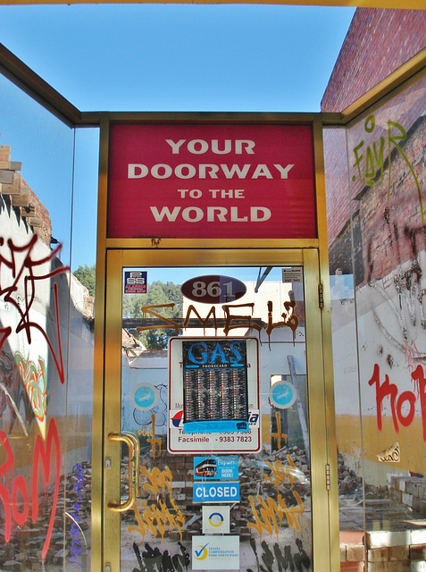 Sydney Road, Brunswick: Your Doorway to the World