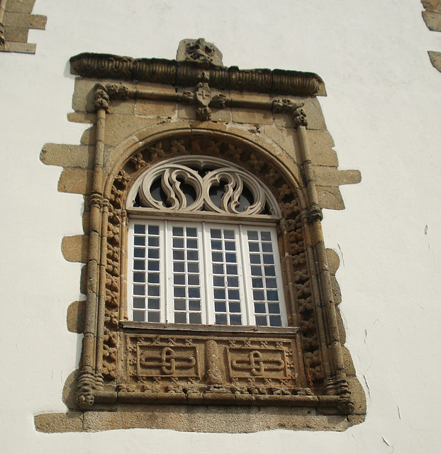 window, Casa dos Coimbras
