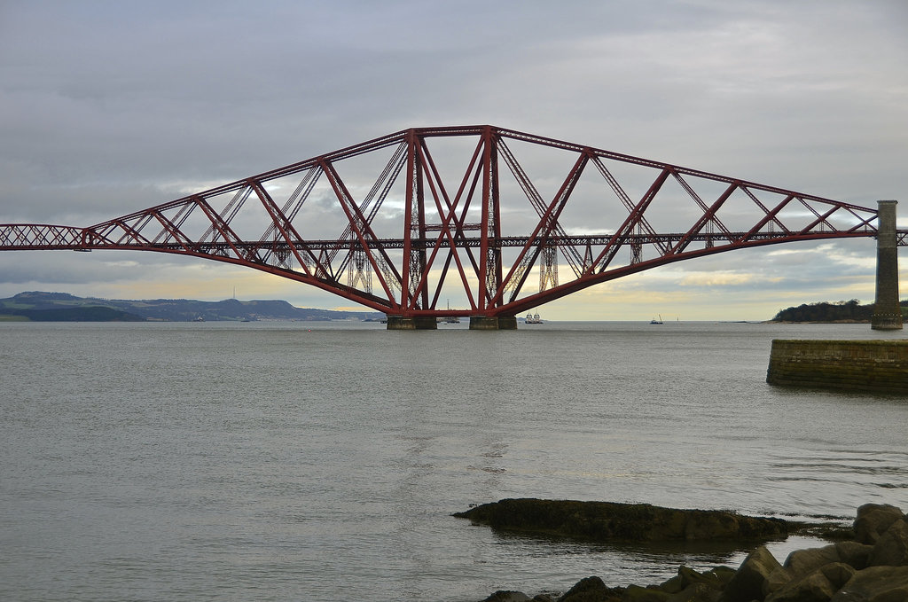 Forth Rail Bridge