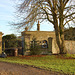 Lodge House at Ampton, Suffolk