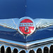 1934 Pontiac Eight Emblem