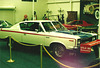 1970 AMC Rebel Machine