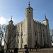 Tower of London.