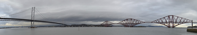 Forth Bridges