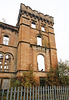 Lennox Castle, Lennoxtown, near Glasgow