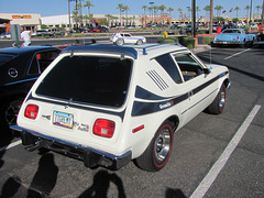 1977 AMC Gremlin X