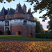 Château de Rambures - Somme