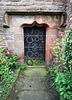 Brougham Chapel, Brougham, Cumbria