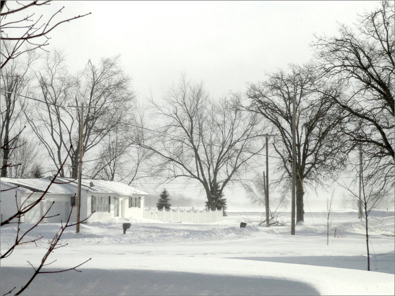 Winter Wonderland