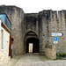 Porte du Château de Sablé-sur-Sarthe