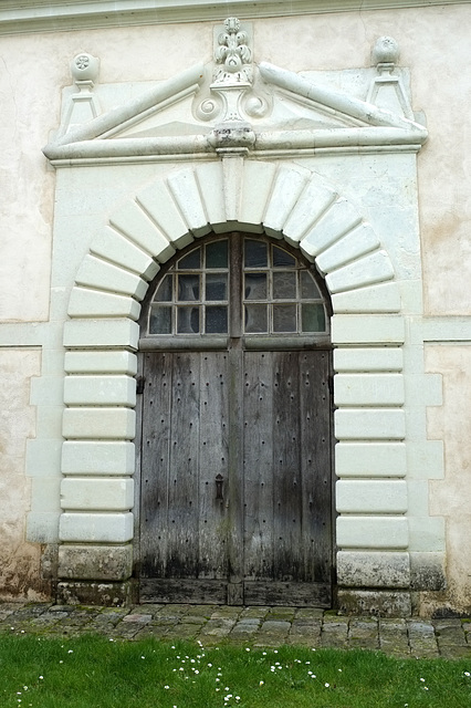 Château de Sablé-sur-Sarthe