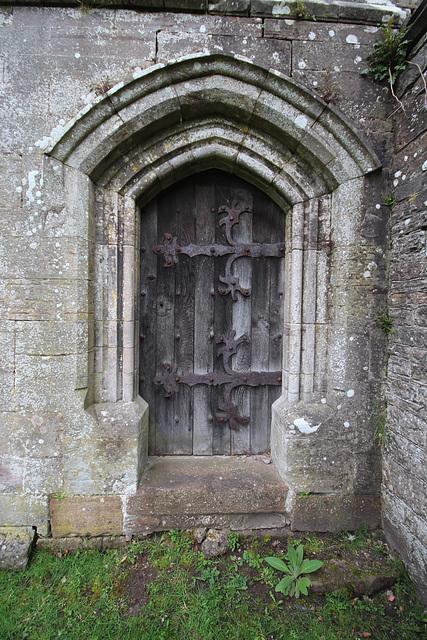 Brougham Hall, Cumbria