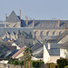 Abbaye St-Pierre de Solesmes - Sarthe