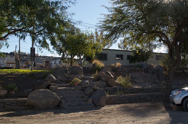 Red Hill Marina campground (0863)