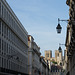 Rua do Comércio (Commerce Street) Lisbon