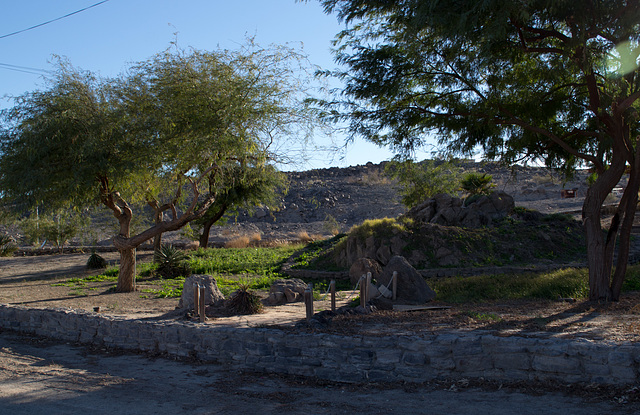 Red Hill Marina campground (0865)