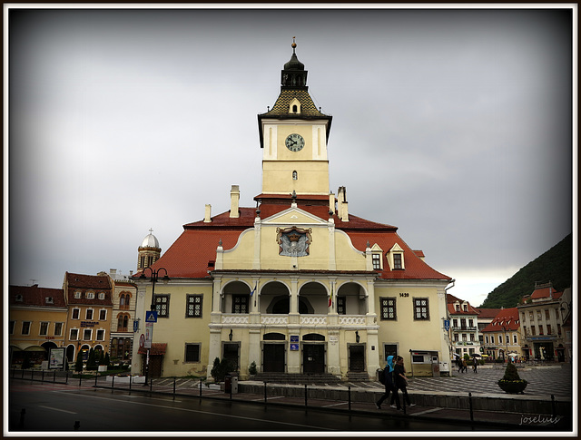 BRASOV