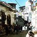 23 La Paz: Old Town Street Market