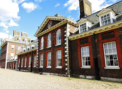 chelsea royal hospital, london