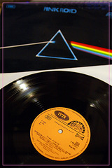 Pink Floyd - The Dark Side of the Moon