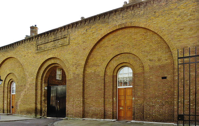 chelsea royal hospital, london