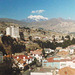 31 La Paz: Looking  North Out of the City