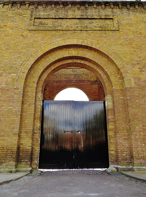 chelsea royal hospital, london